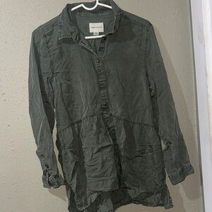 American Eagle Outfitters tunic